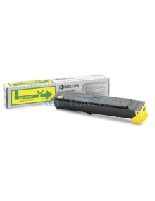 KYOCERA TASKALFA 358CI CARTUCHO DE TÓNER AMARILLO (1T02R5ANL0, TK5205Y)