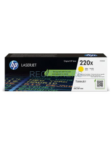 Toner W2202X HP - HP TONER AMARILLO LASERJET PRO 4302FDWE ,4202DN, 4202DW, 4202DWE, 4302DW, 4302DWE, MFP 4303DW, MFP 4303FDW - 2