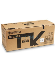 Kyocera Tóner negro 17.000 páginas TK-5290K (1T02TX0NL0)