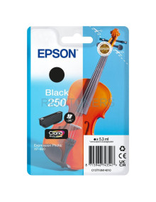 Cartucho de tinta C13T16N14010 EPSON - CARTUCHO NEGRO EPSON CLARIA PHOTO HD 250