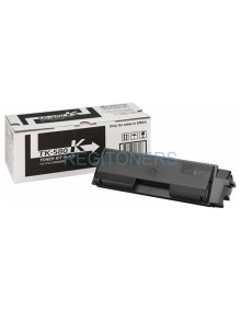 KYOCERA-MITA TONER NEGRO TK580K 2.800 PAG. FSC5150DN