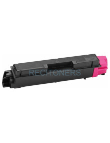 KYOCERA-MITA TONER MAGENTA TK580M 3.500 PAG. FSC/5150DN