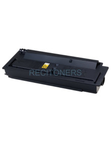 KYOCERA CARTUCHO DE TÓNER NEGRO (1T02P10NL0, TK-6115) ECOSYS M4125/M4132idn(15K)