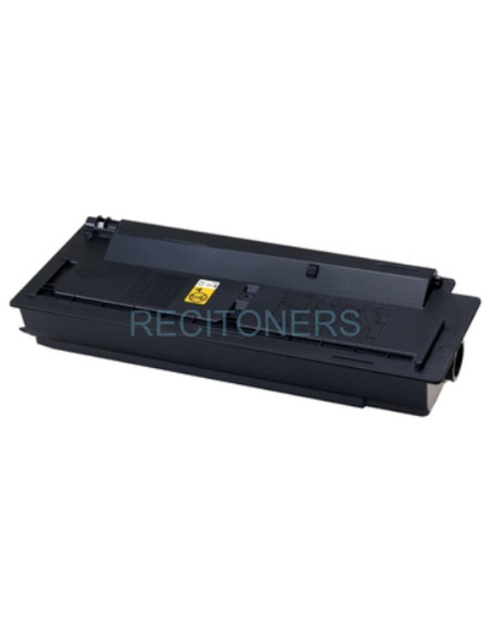 KYOCERA CARTUCHO DE TÓNER NEGRO (1T02P10NL0, TK-6115) ECOSYS M4125/M4132idn(15K)