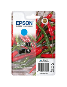 Cartucho de tinta C13T10H14010 EPSON - EPSON Cartucho Negro 604XL XP-2200, WF-2910DWF Piña