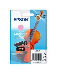 Cartucho de tinta C13T16N64010 EPSON - CARTUCHO MAGENTA LIGHT EPSON CLARIA PHOTO HD 250