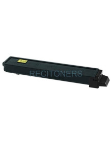 KYOCERA Toner Negro TK8315K para TASKalfa 2550ci