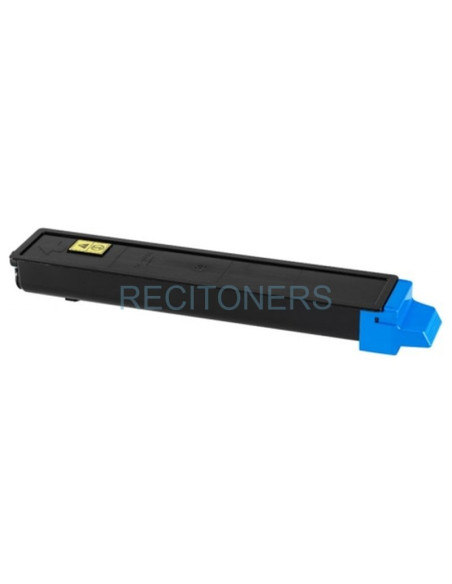 TÓNER KYOCERA TK-8325C (1T02NPCNL0) 12000 PAG