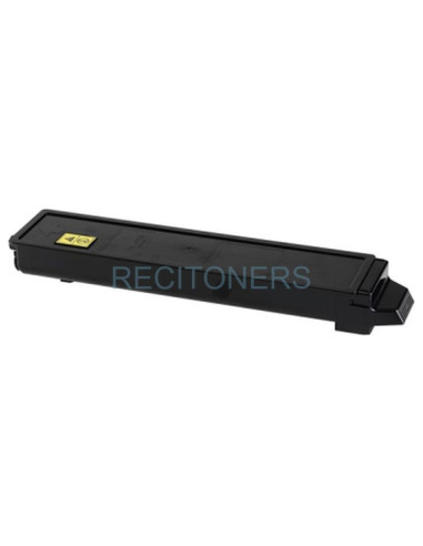 KYOCERA TK-8325K cartucho de tóner 1 pieza(s) Original Negro