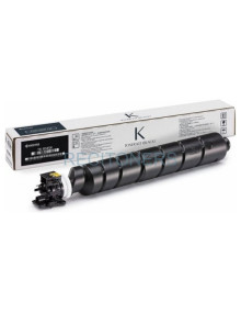 KYOCERA MITA TONER-KIT 1T02L70NL0 STANDARD CAPACITY TK8345 BLACK TASKALFA 2553-2552ci