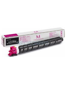 KYOCERA MITA TONER-KIT 1T02L7BNL0 STANDARD CAPACITY TK8345 MAGENTA TASKALFA 2553-2552ci