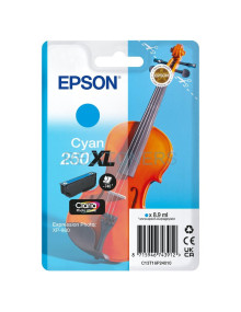 Cartucho de tinta C13T16P24010 EPSON - CARTUCHO CIAN EPSON CLARIA PHOTO HD 250XL
