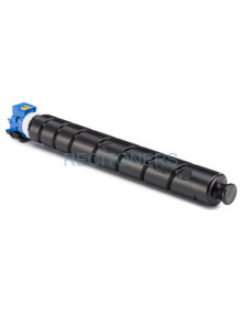 KYOCERA TONER TK-8515C CYAN PARA TASKALFA 5052CI/6052CI (1T02NDCNL0) Cian