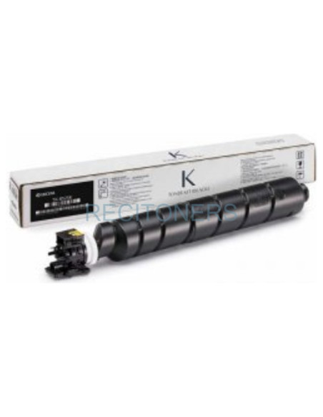 KYOCERA TONER TK-8525K BLACK PARA TASKALFA 4052CI (1T02RM0NL0)