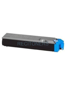 Kyocera Tóner cían 20.000 páginasTK-8600C (1T02MNCNL0)