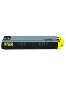 Kyocera Tóner amarillo 20.000 páginas TK-8600Y (1T02MNANL0)
