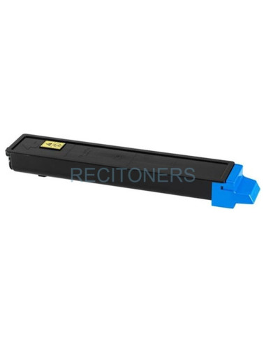KYOCERA FSC-8020MCP/8025MCP/C8520/C8525 Toner laser Cian TK895C