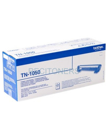 BROTHER TONER NEGRO HL-1110/1112W/1210/1212W - DCP-1510/1512/1610W/1612W - MFC-1810/1910W