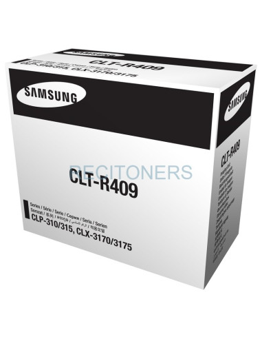 Toner TN325BK BROTHER - BROTHER TONER NEGRO HL-4140CN/4150CDN/4570CDW - DCP-9055CDN/9270CDN - MFC-9460CDN/9465CDN/9970CDW