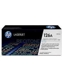 Tambor CE314A HP - HP TAMBOR TRICOLOR LASERJET PRO 100 MFP M175NW/M176FW/177FW/CP1025NW - 126A 2