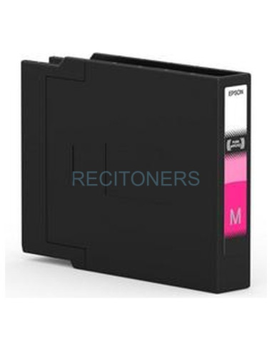 Toner C13T14B340 EPSON - EPSON WorkForce Pro EM-C7100/EP-C7000 Series Ink XXL Magenta