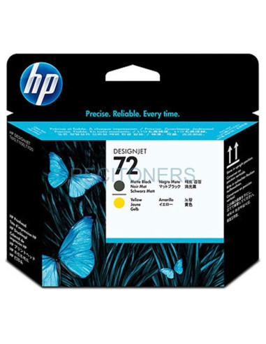 Toner CC364A HP - HP LASERJET P4014/P4015/P4515 TONER NEGRO (10.000 PÁG.) - 64 A