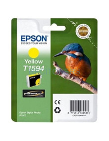 Cartucho de tinta C13T48M30N EPSON - EPSON Tinta GF Singlepack UltraChrome Pro 6 Magenta T48M3 (700ml) para SC-P8500 SC-P6500