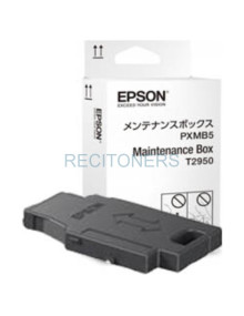 Kit Mantenimiento C13T295000 EPSON - EPSON KIT DE MANTENIMIENTO WORKFORCE WF-100W- PXMB5