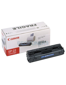 Canon LBP-800/810/1120 Toner Negro 2.500 paginas