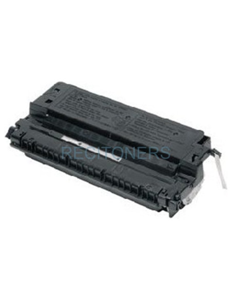 CANON TONER NEGRO E30 4.000 PAG. FC/100/108/120/128/200/200S/204/204S/206/208/210/220/220S/224/224S/226/228/230/310/330/336/530/