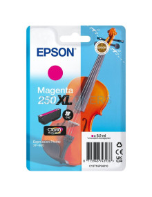 Cartucho de tinta C13T16P34010 EPSON - CARTUCHO MAGENTA EPSON CLARIA PHOTO HD 250XL