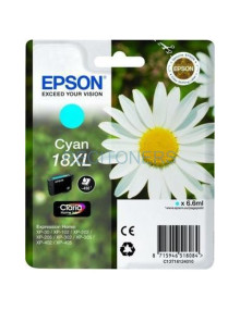 Cartucho de tinta C13T16P44010 EPSON - CARTUCHO AMARILLO EPSON CLARIA PHOTO HD 250XL