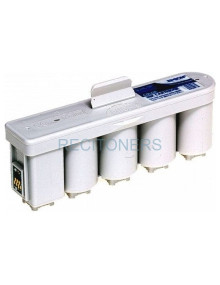 EPSON CARTUCHO NEGRO TM-/C100