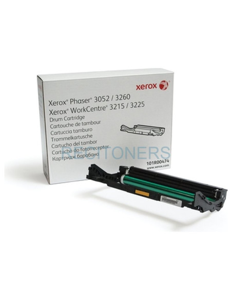 Tambor 101R00474 TEKTRONIX - TAMBOR TEKTRONIX WC 3215/3225/3225 DNIWORKCENTRE 3215/3225/3225 DNI (10000 PAG)