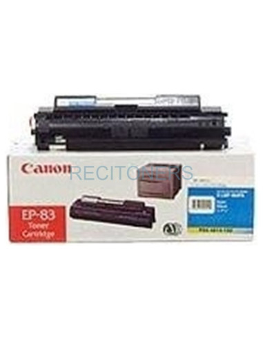 Canon EP-83 Toner cyan
