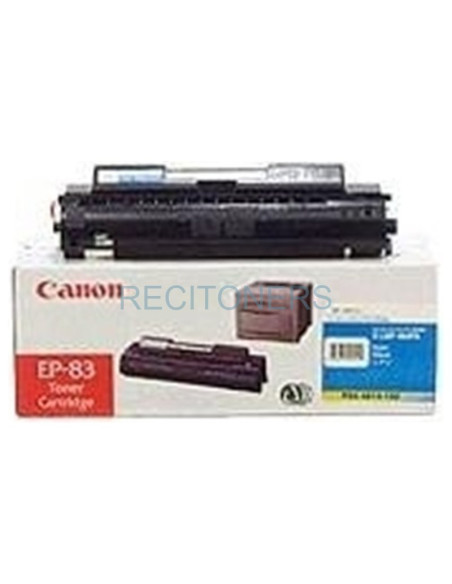 Canon EP-83 Toner cyan