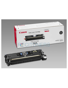 Canon LBP-5200 Toner Negro, 5.000 Paginas