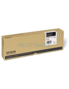 Cartucho de tinta C13T591100 EPSON - Epson GF Stylus Photo 11880 Cartucho Negro photo