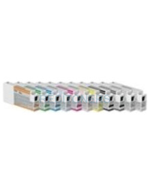 Cartucho de tinta C13T596200 EPSON - EPSON CARTUCHO DE TINTA CIAN STYLUS PHOTO SP 7700/7890/7900/WT7900/9700/9890/9900