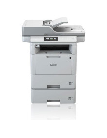 OFERTA Impresora de tinta MFCJ4550DWRE1 BROTHER - Brother mfc-j4550dw - impresora multifunción - color - chorro de tinta - a4 (2