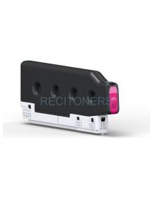 Cartucho de tinta C13T08H300 EPSON - Epson C13T08H300 cartucho de tinta 1 pieza(s) Original Magenta