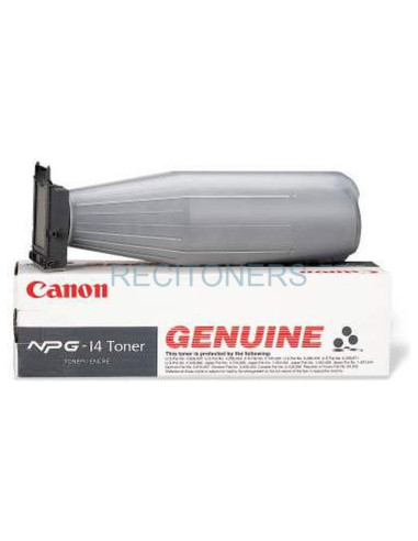 Canon NPG-14 Toner