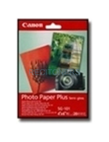 Canon SG-201 A3 Paper photo semi-gloss 20sh
