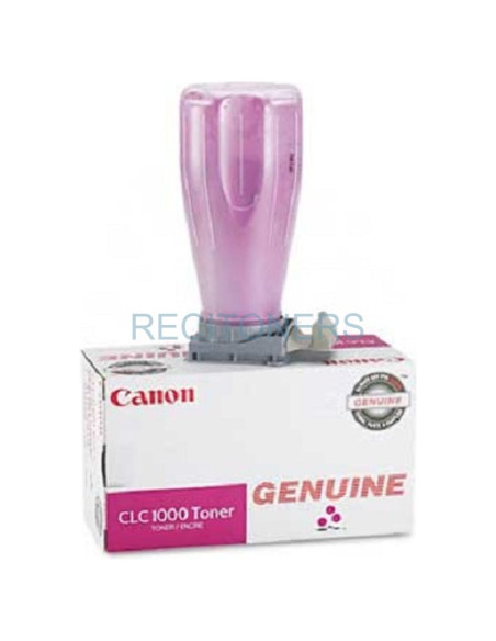 Canon Toner magenta CLC1000
