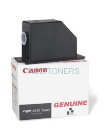 Canon NP4835 Toner
