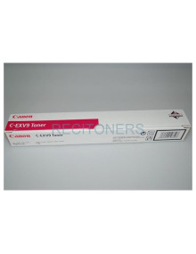 Canon 8642A002 Toner 8500páginas Magenta tóner y cartucho láser
