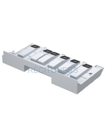 Cartucho de tinta C13T619100 EPSON - Epson GF Stylus Pro-4900 Deposito de mantenimiento para impresión sin márgenes