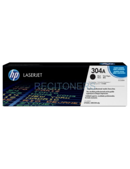 Toner CE255XD HP - HP Laserjet P3011/P3015/M521 Toner Negro, 12.500 Paginas (Pack 2)