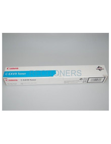 Canon C-EXV9 Toner 8500páginas Cian