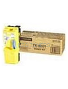 KYOCERA-MITA TONER LASER AMARILLO TK-820Y 7K